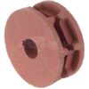 Rueda dentada-Nuez-Nuez 9x27 Ø35/10