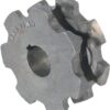 Rueda dentada-Nuez-Nuez 9,5x27 Ø40/10