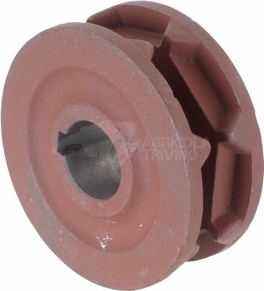 Rueda dentada-Nuez-Nuez 9,5x27 Ø40/12 1 Rueda dentada-Nuez-Nuez 9,5x27 Ø40/12