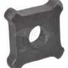 Rueda dentada 9 x 80 4T 35R