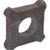 Rueda dentada 9 x 80 4T 40R