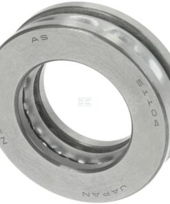 Rodamiento de empuje de bolas