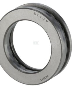 Rodamiento de empuje de bolas