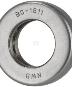 Rodamiento de empuje de bolas