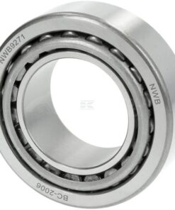 Anillo int., rodamiento cónico