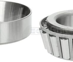 Anillo int., rodamiento cónico