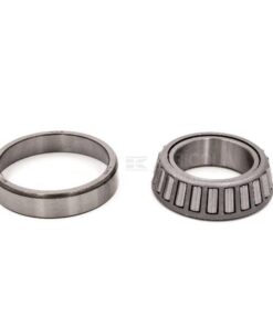 Rodamiento de rodillos cónicos