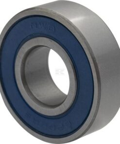 Rodamiento de bolas 15,88x35x11mm