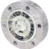 Rodamiento de bolas 16 x 84 x 25,7 mm, Kramp