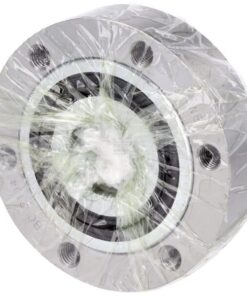Rodamiento de bolas 16 x 84 x 25,7 mm, Kramp