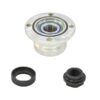 Cojinete de disco completo 30 x 117 x 59,5 mm, Kramp
