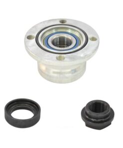 Cojinete de disco completo 30 x 117 x 59,5 mm, Kramp