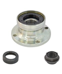 Cojinete de disco completo 30 x 117 x 59,5 mm, Kramp