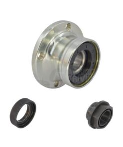 Cojinete de disco completo 30 x 117 x 59,5 mm, Kramp