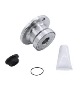 Buje completos 30 x 117 x 59,5 mm, Kramp
