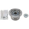 Cojinete de disco completo 30 x 117 x 61 mm, Kramp
