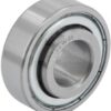 Rodamiento de bolas 16,25 x 40 x 18,29 mm, Kramp