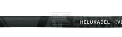 Cable NYY-J, 5x2.5mm²