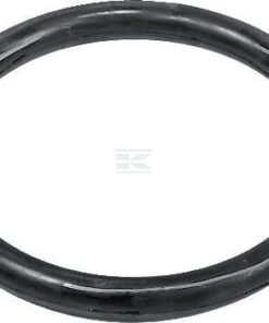 Tórica para hembra de 8" 256x306x25mm Kramp