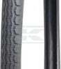 Tyre 28-1.75, Stanmot