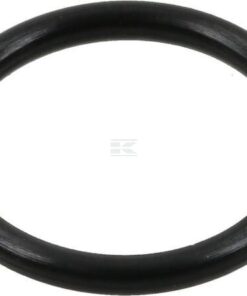Junta tórica Ø78x3 mm, 90 shore, Kramp
