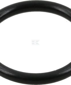 Tórica 17,86x2,62mm 75 shores Viton negro Arag