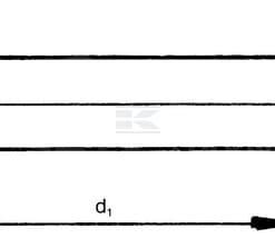 Junta tórica Ø126x5 mm, 70 shore, Kramp 13 Junta tórica Ø126x5 mm, 70 shore, Kramp