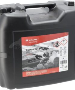 Refrigerante K12+ premezclado -25 °C 20 L