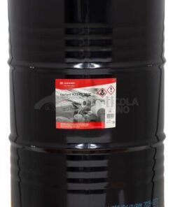 Líquido refrigerante K12+ premezclado -25 °C 208 L