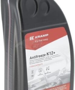 Anticongelante K12+ concentrado 1,5 L
