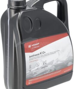 Anticongelante K12+ concentrado 5L