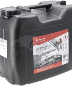 Anticongelante K12+ concentrado 20 L