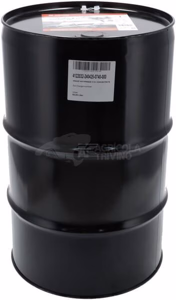 Anticongelante K12+ concentrado 60 L 1 Anticongelante K12+ concentrado 60 L