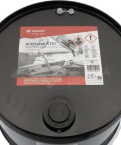 Anticongelante K12+ concentrado 60 L 8 Anticongelante K12+ concentrado 60 L