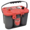 Batería 12 V 50 Ah, 815 A, AGM, Red Top RTU 4.2, Optima 8 Batería 12 V 50 Ah, 815 A, AGM, Red Top RTU 4.2, Optima