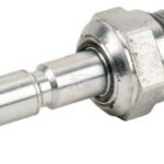 Valve 2/2 VEI-8A-10-NC