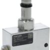 Valve 2/2 way VEI-CE-16-08A