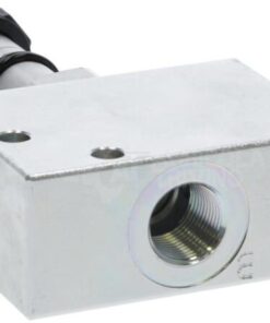 Valve 2/2 way VEI-CE-16-08A