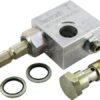 Valve 2/2-way VEI-CE 8 A-2A-06
