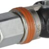 Acoplamiento rápido de seguridad OrionG3/8"