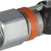 Acoplamiento rápido de seguridad OrionG1/2"