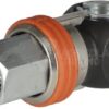 Acoplamiento rápido de seguridad Euro G3/8"
