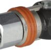Acoplamiento rápido de seguridad Euro G1/2"