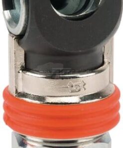 Ac. rápido seg. hembra BSP1/2"