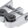 Conector articulado