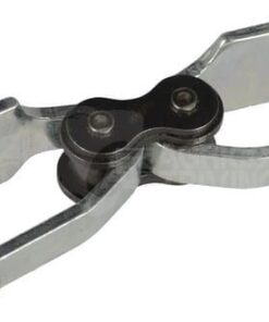 Conector articulado