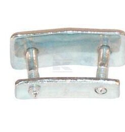 Conector de placas