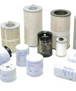 Filtro de aceite