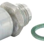 Tapón respiradero 1/4"