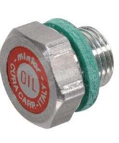 Tapón purgador M16x1,5